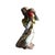 Wonderful mid-century sculpture. Designed by Lore Friedrich-Gronau. This piece has an attribution mark, I am sure that it...