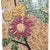 French Country Tall Glass Mosaic Wall Art For Sale - Image 3 of 7