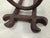 Brown Wall-Mounted Coat Rack from Thonet, 1890s For Sale - Image 8 of 16