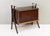 Dry Bar Cabinet attributed to Vittorio Dassi, Italy, 1950s For Sale - Image 3 of 17
