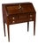Louis XVI Style Mahogany Sloping Desk For Sale