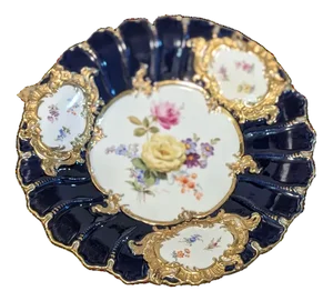 State Plate Maissen Series, 1938