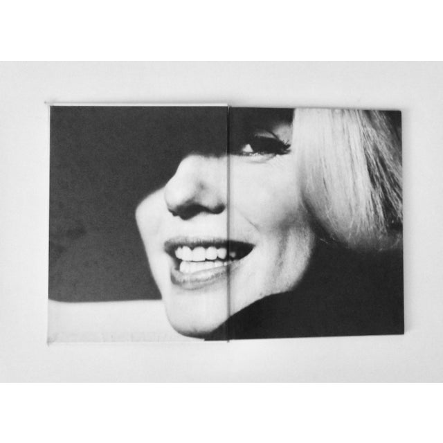 1962 EROS, Vol. 1 #3, (the Marilyn Monroe issue), is a special vintage, landmark collectible for many reasons - not only...