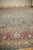 Vintage Distressed Tabriz Carpet - 10'10" X 14'2" For Sale - Image 9 of 15