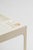 Mid-Century Modern Vintage White Ozoo Desk by Marc Berthiers for Roche Bobois, 1960s For Sale - Image 3 of 8