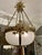Large French Empire Style Chandelier in Gilt Bronze, 1890s For Sale - Image 17 of 18