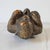 Vintage Seated Monkey Figurine For Sale In Milwaukee - Image 6 of 7