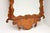 Mid 18th Century Antique George II Walnut Mirror, 1741 For Sale - Image 5 of 10