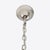 Pink Piccolo Palermo Chandelier from Pure White Lines For Sale - Image 6 of 11