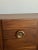 1970s Gilbert Rohde Style Credenza For Sale - Image 4 of 12
