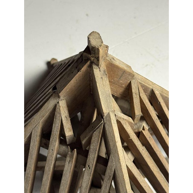 Masterpiece Roof Construction For Sale - Image 4 of 15