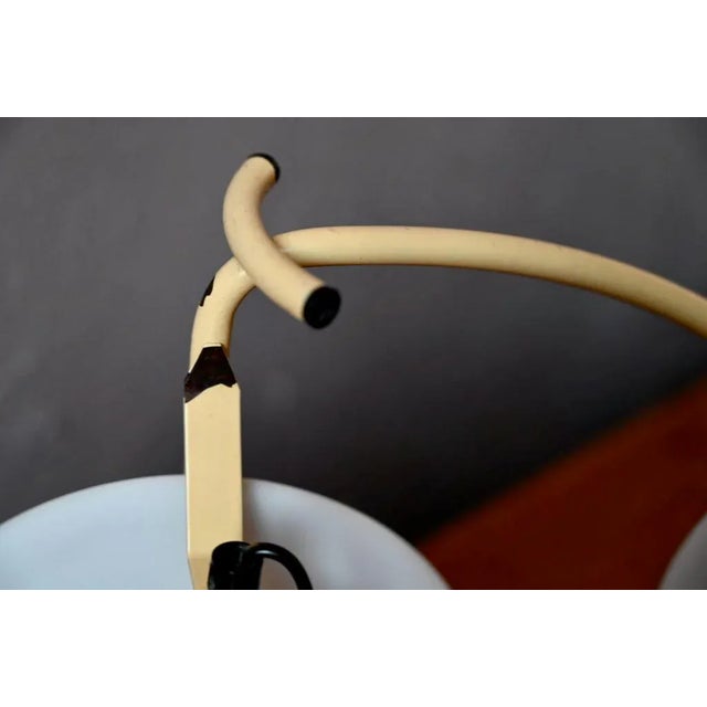 Swiss Table Lamp from Bag Turgi, 1980s For Sale - Image 13 of 15