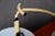 Swiss Table Lamp from Bag Turgi, 1980s For Sale - Image 13 of 15