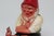 Ceramic Terracotta Garden Gnome from PGH, 1950s For Sale - Image 7 of 10