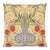 Morris Flowerpot Tapestry Cushion With Feather Filler - 46x46cm (18"x18") For Sale