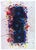 Sam Francis, Untitled (SF-263), 1963, Lithograph For Sale