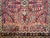Early 20th Century Vintage Sarouk Rug For Sale - Image 4 of 10