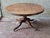 Regency Sail Dining Table, 1800s For Sale - Image 12 of 12