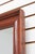 Henkel Harris Cherry Dresser W. Mirror For Sale - Image 15 of 18