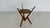 Vintage Danish Oak Side Table, 1960s For Sale - Image 9 of 9