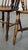 Set of Antique English Highback Windsor Dining Room Chairs For Sale - Image 12 of 13