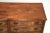 1930s Georgian Style Chest of Drawers, 1930s For Sale - Image 5 of 10