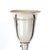 Classical Hollywood Regency Silvered Bronze Torchiere For Sale - Image 10 of 18