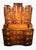 Brown 18th Century German Baroque Cabinet, 1730 For Sale - Image 8 of 18