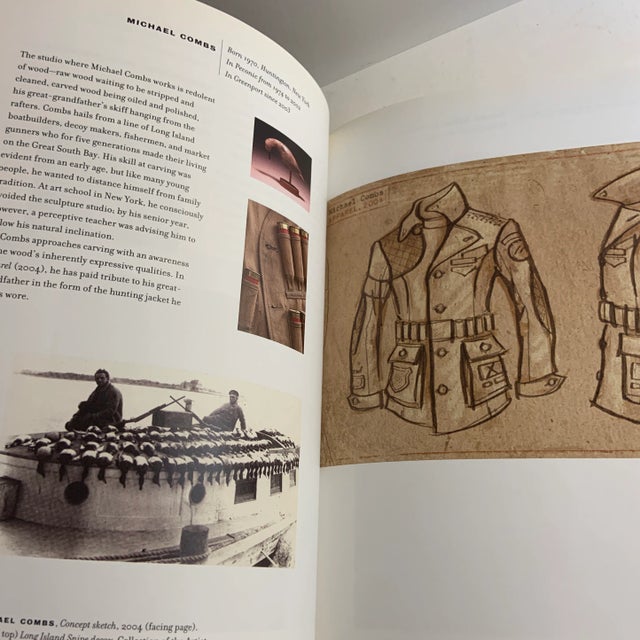 North Fork/South Fork: East End Art Now Book For Sale - Image 10 of 13