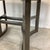 Ebonized Mahogany Round Extension Dining Table, Attributed to Paul Frankl for John Stuart For Sale - Image 18 of 18