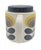 2010s Orla Kiely Flower Stem Ceramic Tea Pot For Sale - Image 5 of 12