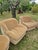 Scoop Modular Chairs by Henning Korch, 1970s, Set of 2 For Sale - Image 16 of 18