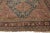 Antique Persian Qashqai Rug For Sale - Image 4 of 9