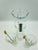 Vintage St-Germain Cocktail Set - 5 pcs For Sale - Image 4 of 9