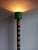 Not Yet Made - Made To Order Dorica Green Floor Lamp by Pietro Meccani for Meccani Design For Sale - Image 5 of 12
