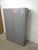 1950s Curved Workshop Locker in Wood, 1950s For Sale - Image 5 of 18