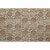 Made with hand-knotted wool, this 3x4 rug is a sophisticated addition to Rug & Kilim’s Block Print collection—an...