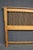 Contemporary Mission Oak Queen Headboard For Sale In Philadelphia - Image 6 of 8