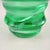 - the vase has an imperfection in the base as per photo. Not tangible to the touch of it externally, much less internally....