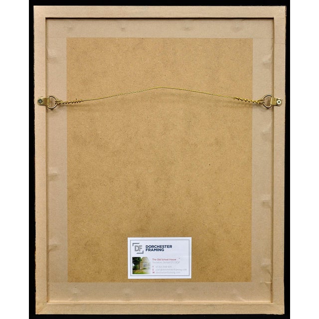 Icilio Federico Joni, Painted Gesso, Gilt and Wood Tavolette Book Cover Binding, 1890s, Oil & Cedar & Gesso For Sale - Image 3 of 18