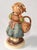 Tan 1964 Goebel Germany Hummel Collective Porcelain Girl Figurine Autumn Harvest For Sale - Image 8 of 14