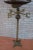 Vintage Copper Boat Weathervane For Sale - Image 9 of 13