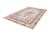Hand-knotted middle eastern rug from kashan | knot density: 200.000 knots/m² | material: 100% virgin wool, 100% cotton |...