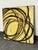 Design Plus Gallery presents the Circumference II Abstract Wall Art from Z Gallerie. This square abstract composition...