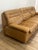 This original 3-seater sofa from the renowned Swiss brand de Sede – one of the most respected manufacturers of luxury...