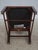 Set of 6 Baker Chippendale Carved Mahogany Dining Room Chairs For Sale - Image 16 of 18