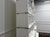 English White Display Bookcase from Globe Wernicke For Sale - Image 6 of 18