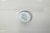 Silver Postmodern Silver Plated and Acrylic Glass Vanity Box from WMF, 1980s For Sale - Image 8 of 12