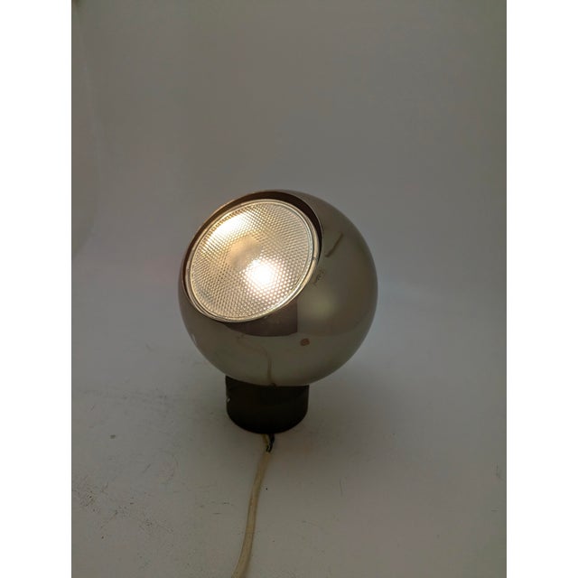 Eyeball Spherical Spotlights by Motoko Ishii for Staff Leuchten, Germany, 1960s, Set of 2 For Sale - Image 10 of 18