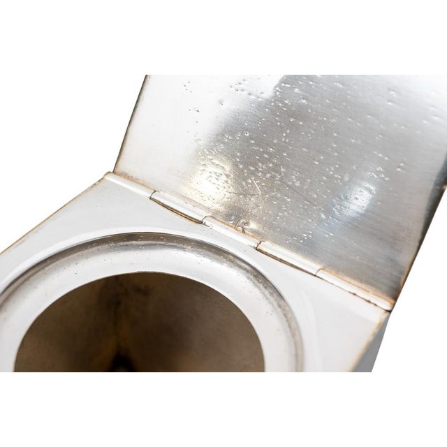 Writing Set by Carl Witzmann for Wiener Werkstätte, 1917 For Sale - Image 3 of 9